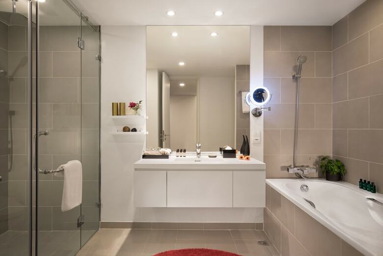 Aparthotel Somerset West Point Hanoi