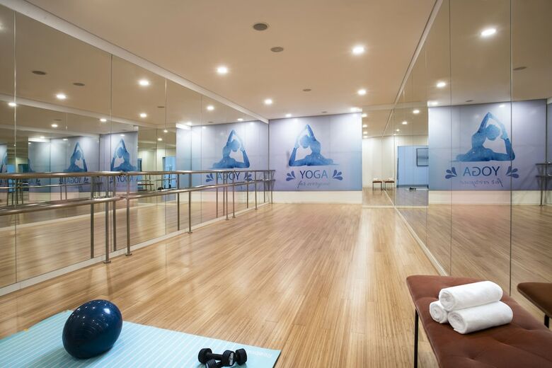 Aparthotel Somerset West Point Hanoi