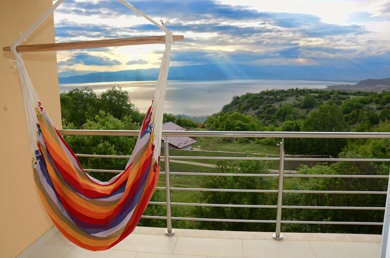 Apartamentos Villa Velestovo