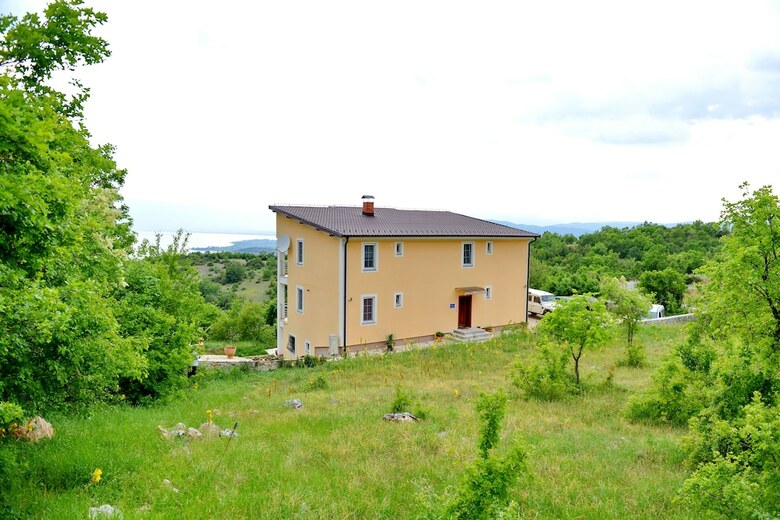Apartamentos Villa Velestovo