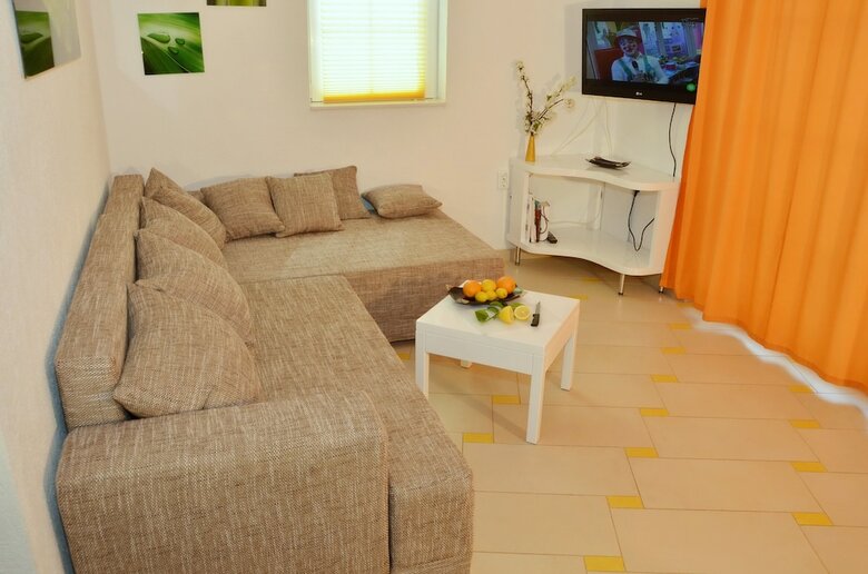 Apartamentos Villa Velestovo