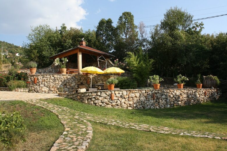 Apartamentos Villa Velestovo