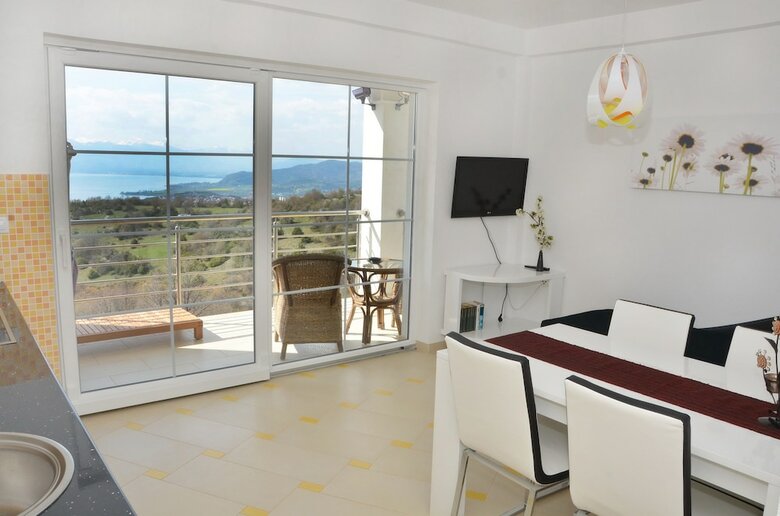 Apartamentos Villa Velestovo