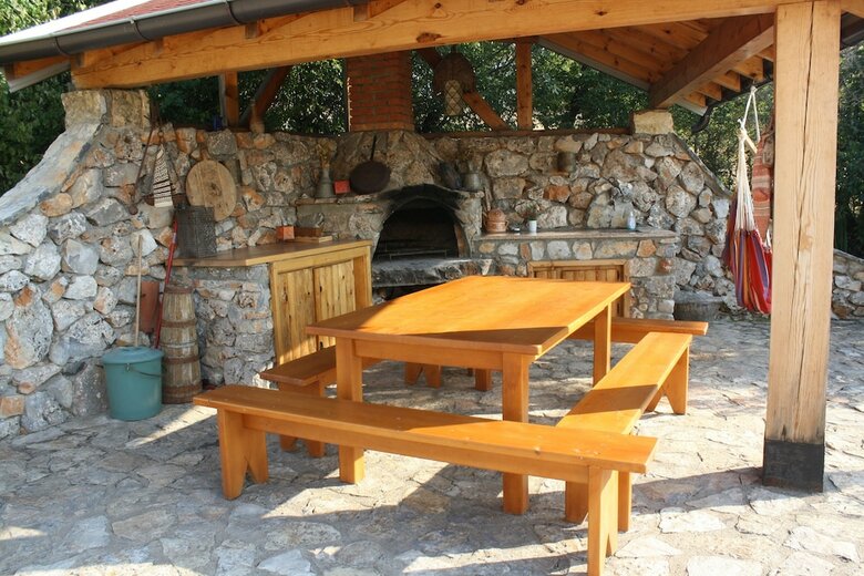 Apartamentos Villa Velestovo