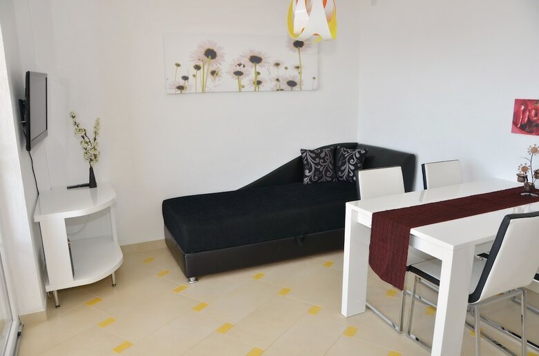 Apartamentos Villa Velestovo