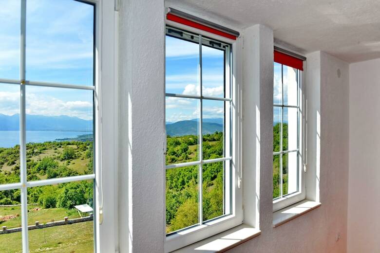 Apartamentos Villa Velestovo