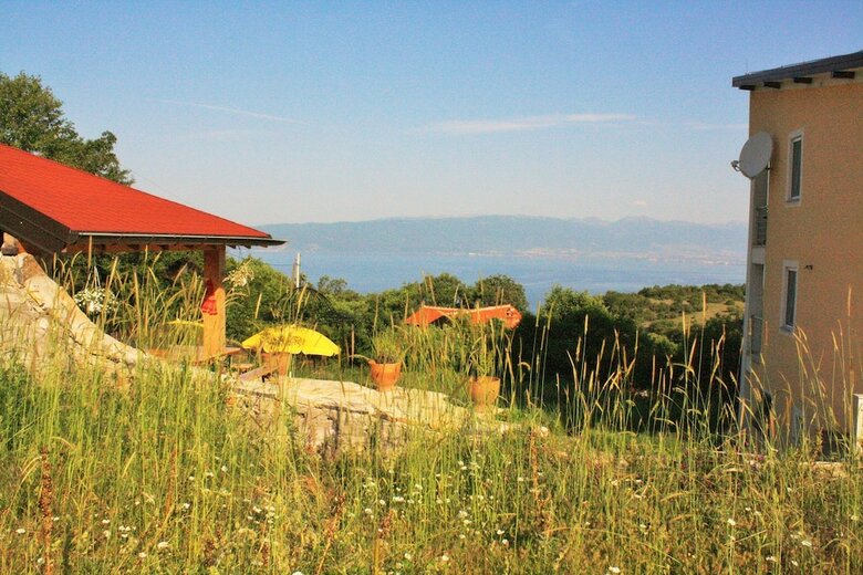 Apartamentos Villa Velestovo