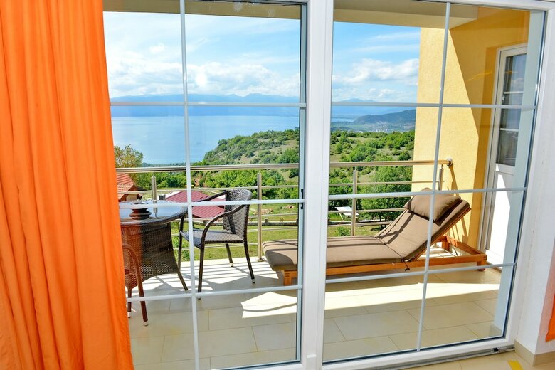 Apartamentos Villa Velestovo