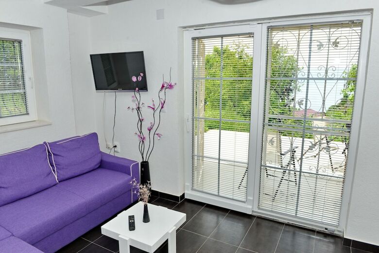 Apartamentos Villa Velestovo