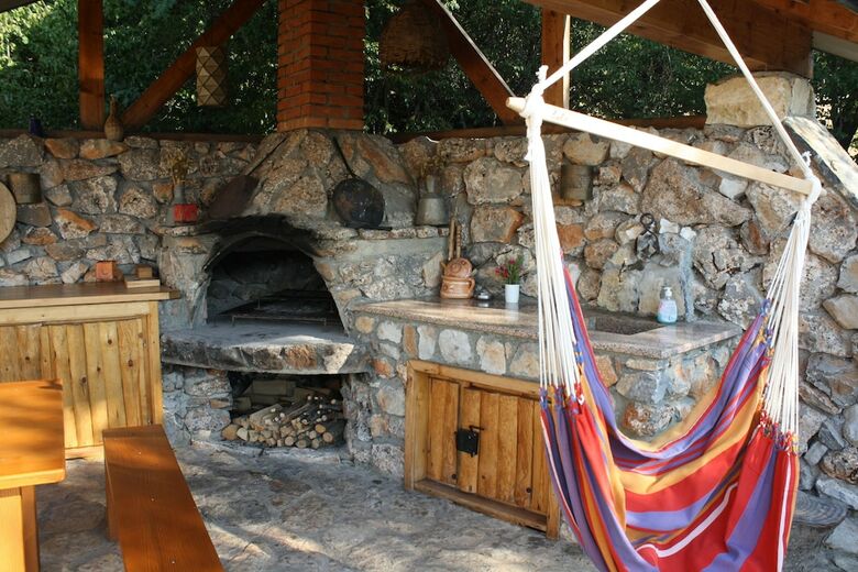 Apartamentos Villa Velestovo