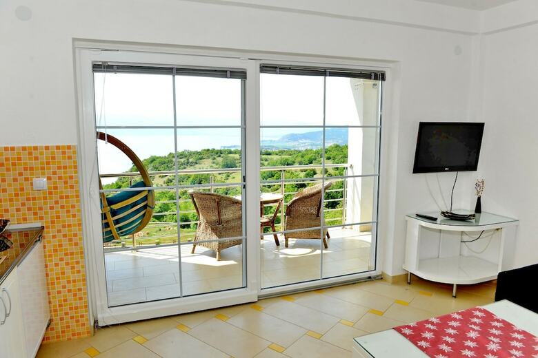 Apartamentos Villa Velestovo