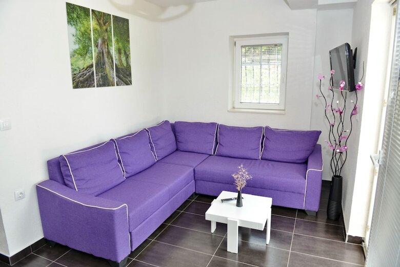 Apartamentos Villa Velestovo
