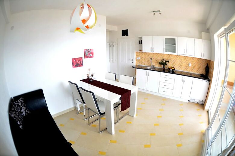 Apartamentos Villa Velestovo