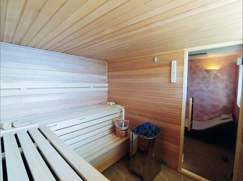 Apartamentos Villa Velestovo