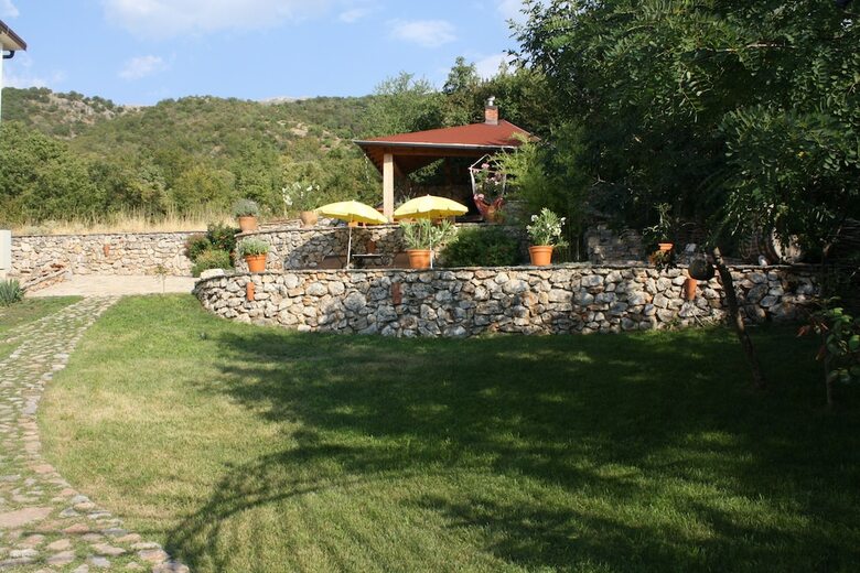Apartamentos Villa Velestovo