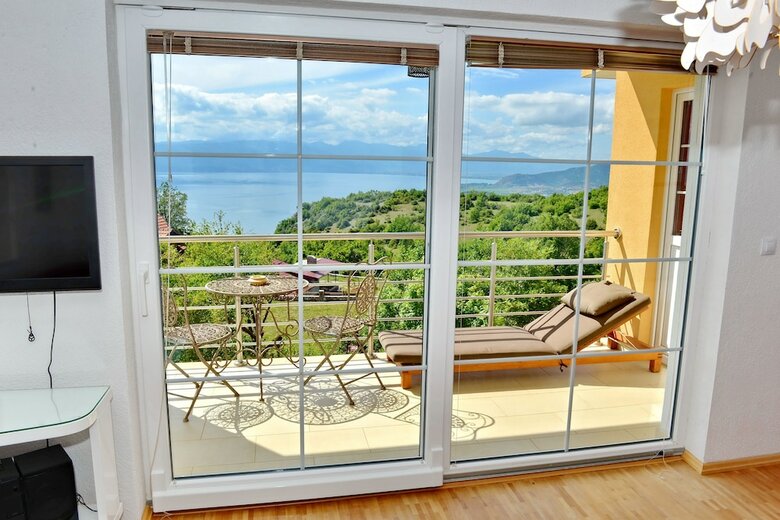 Apartamentos Villa Velestovo