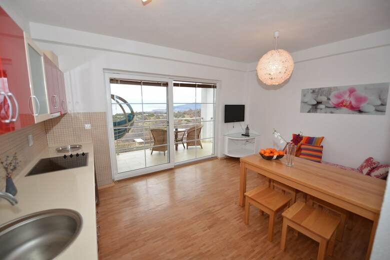 Apartamentos Villa Velestovo