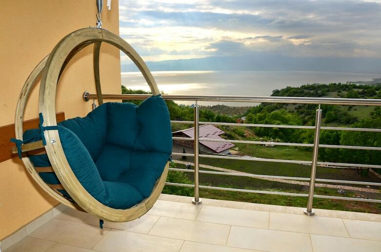 Apartamentos Villa Velestovo