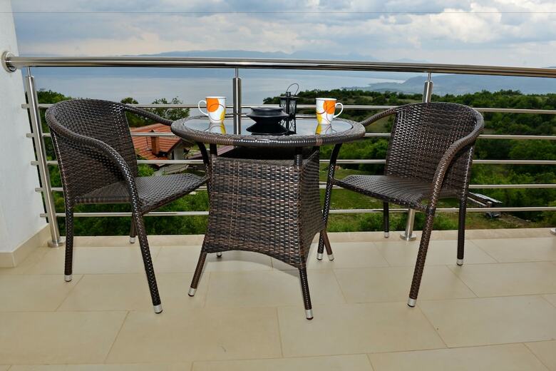 Apartamentos Villa Velestovo