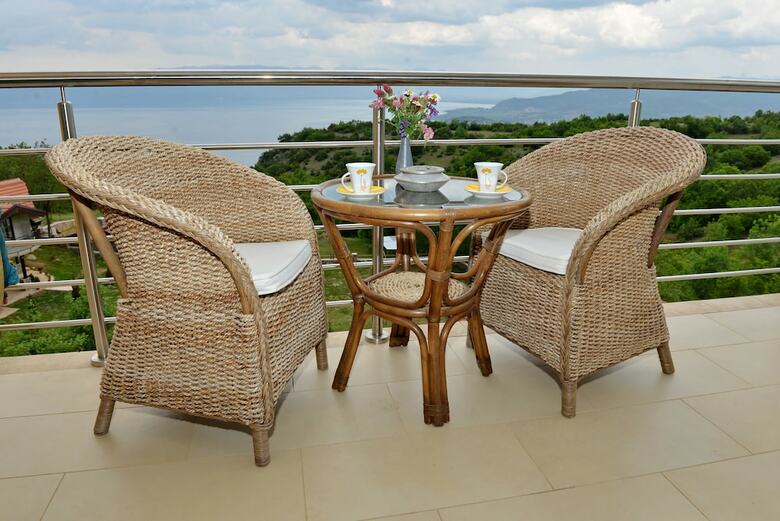 Apartamentos Villa Velestovo