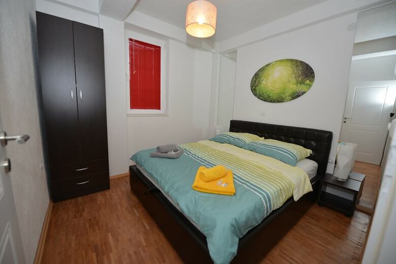 Apartamentos Villa Velestovo