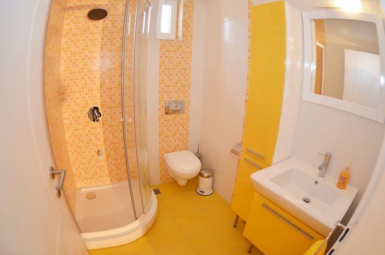 Apartamentos Villa Velestovo