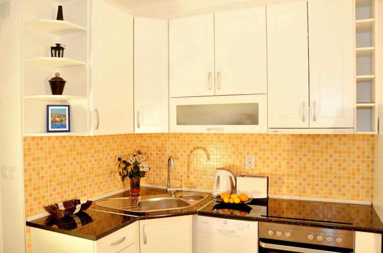 Apartamentos Villa Velestovo