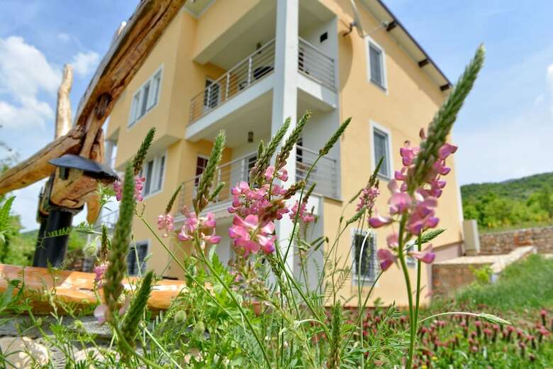 Apartamentos Villa Velestovo