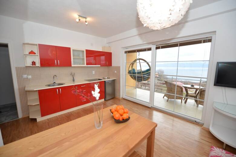 Apartamentos Villa Velestovo