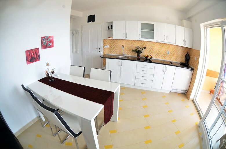 Apartamentos Villa Velestovo