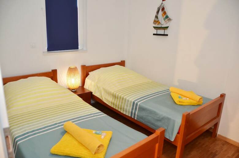 Apartamentos Villa Velestovo