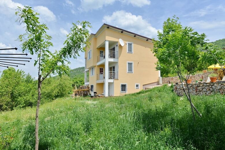 Apartamentos Villa Velestovo