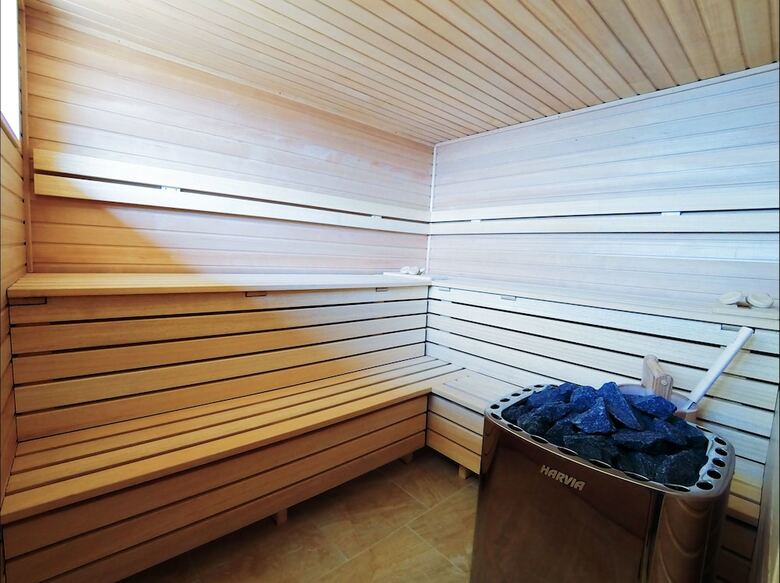 Apartamentos Villa Velestovo
