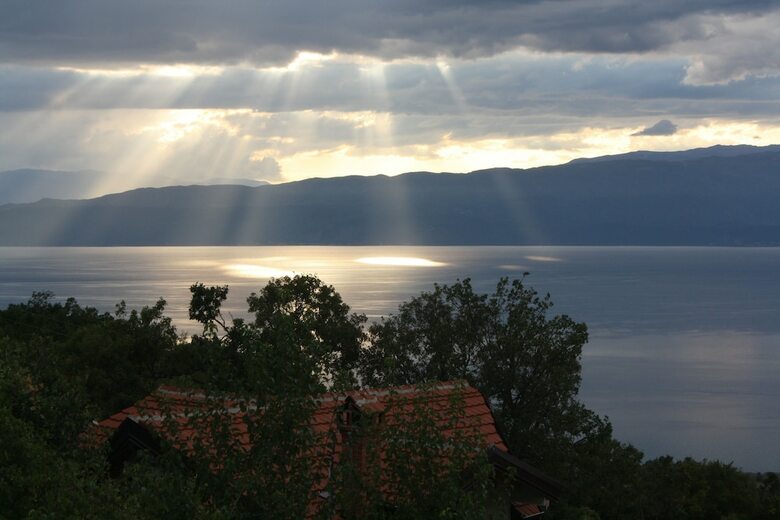 Apartamentos Villa Velestovo