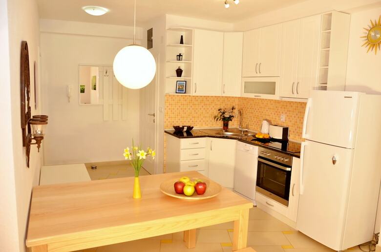 Apartamentos Villa Velestovo