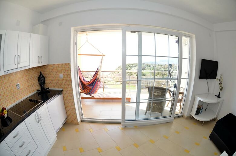 Apartamentos Villa Velestovo