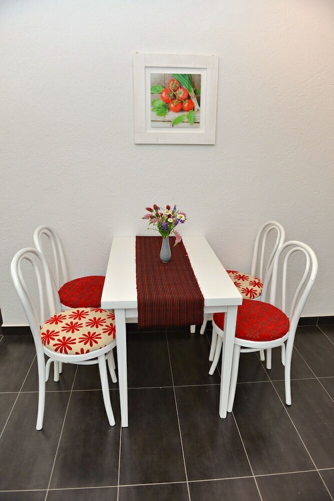 Apartamentos Villa Velestovo