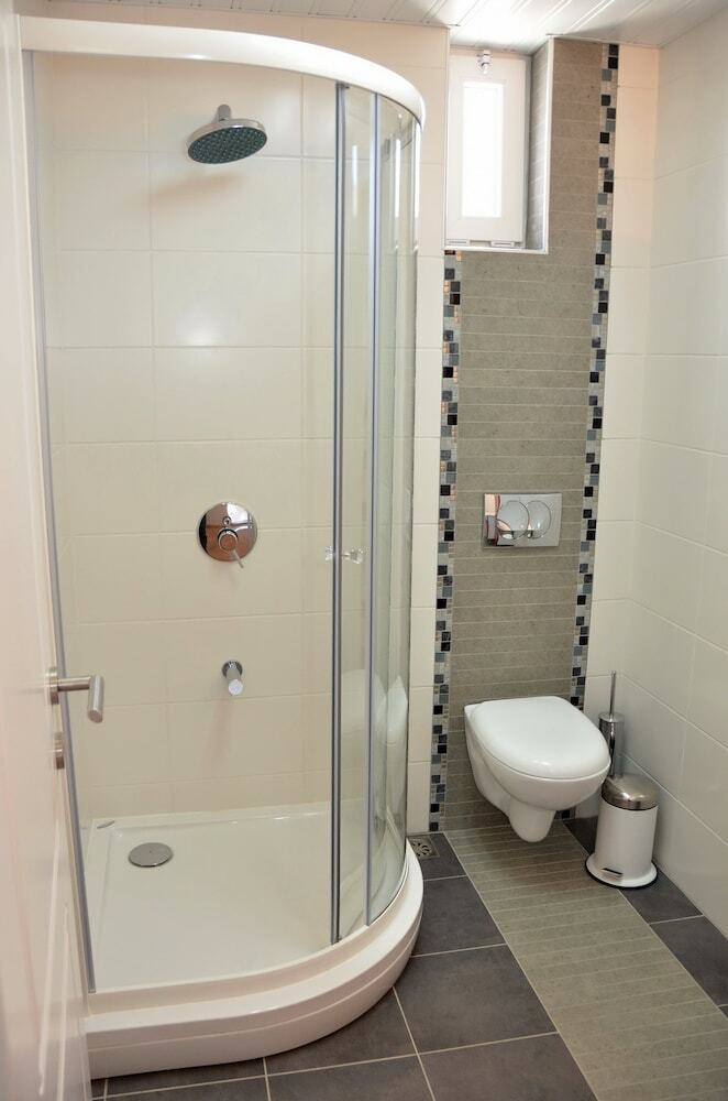 Apartamentos Villa Velestovo