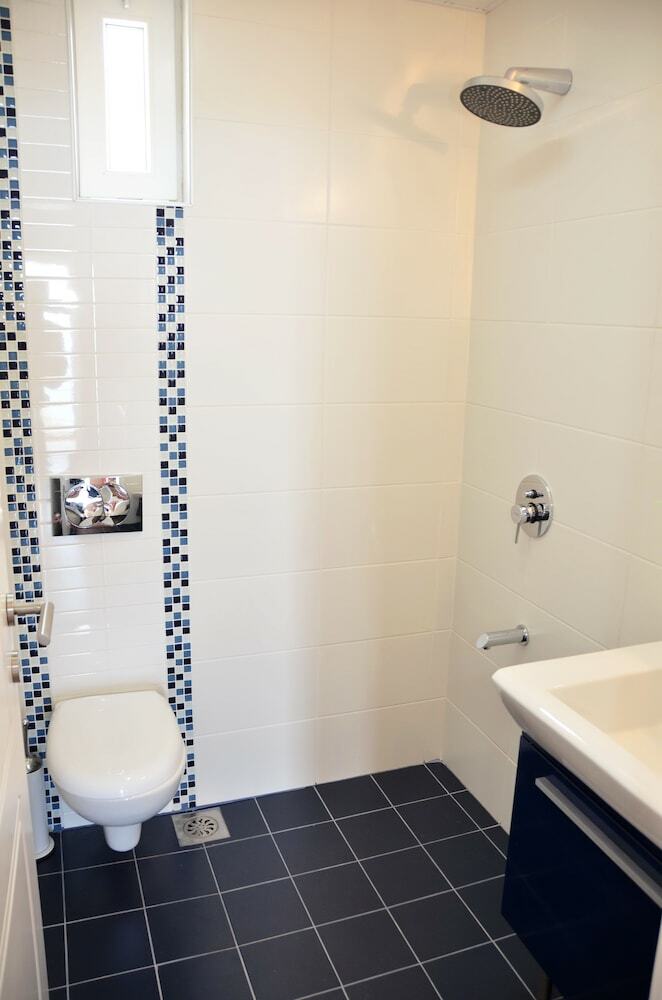 Apartamentos Villa Velestovo
