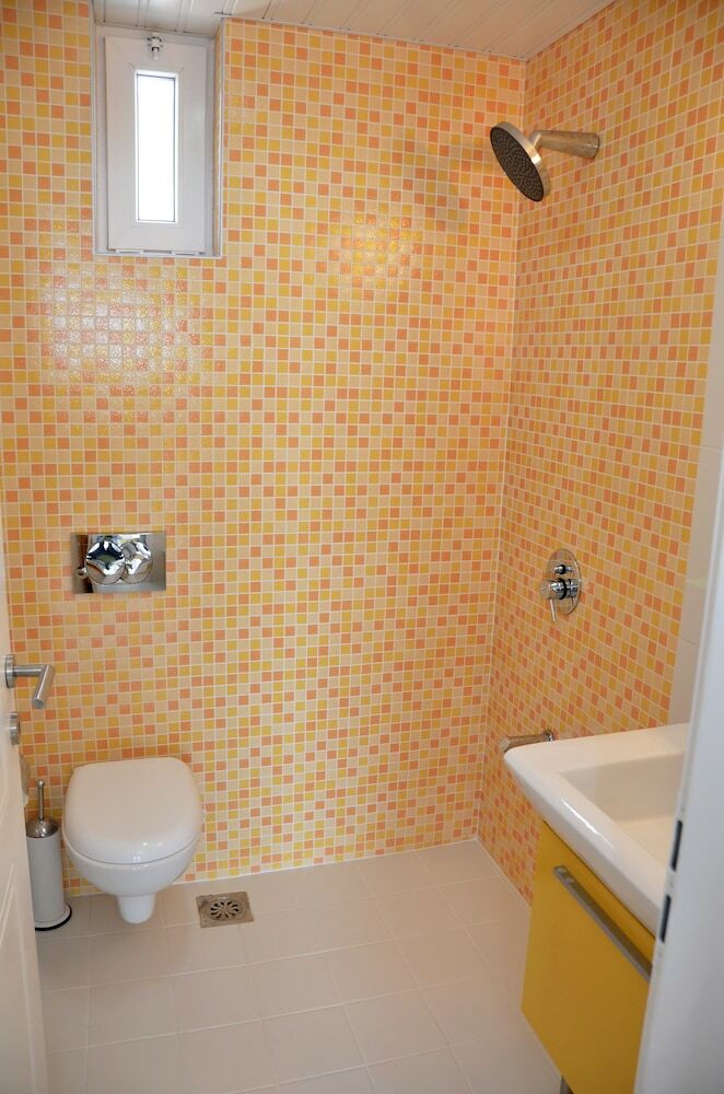 Apartamentos Villa Velestovo