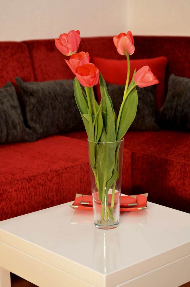 Apartamentos Villa Velestovo