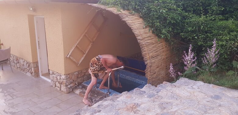 Apartamentos Villa Velestovo