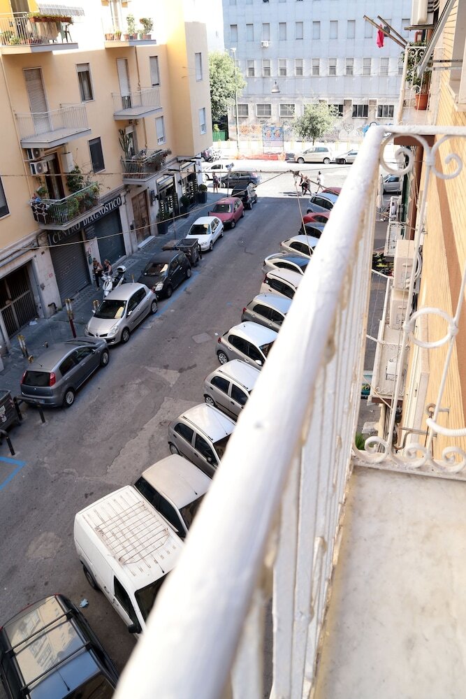 Apartamento Summerhome Napoli Centro
