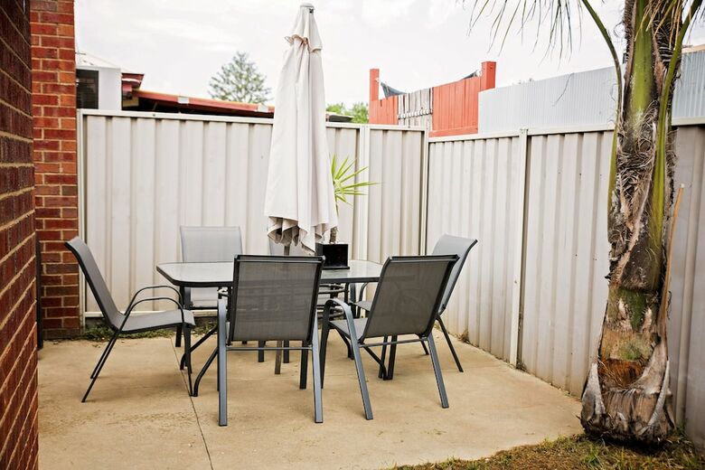 Apartamentos Echuca Moama Holiday Accommodation 1