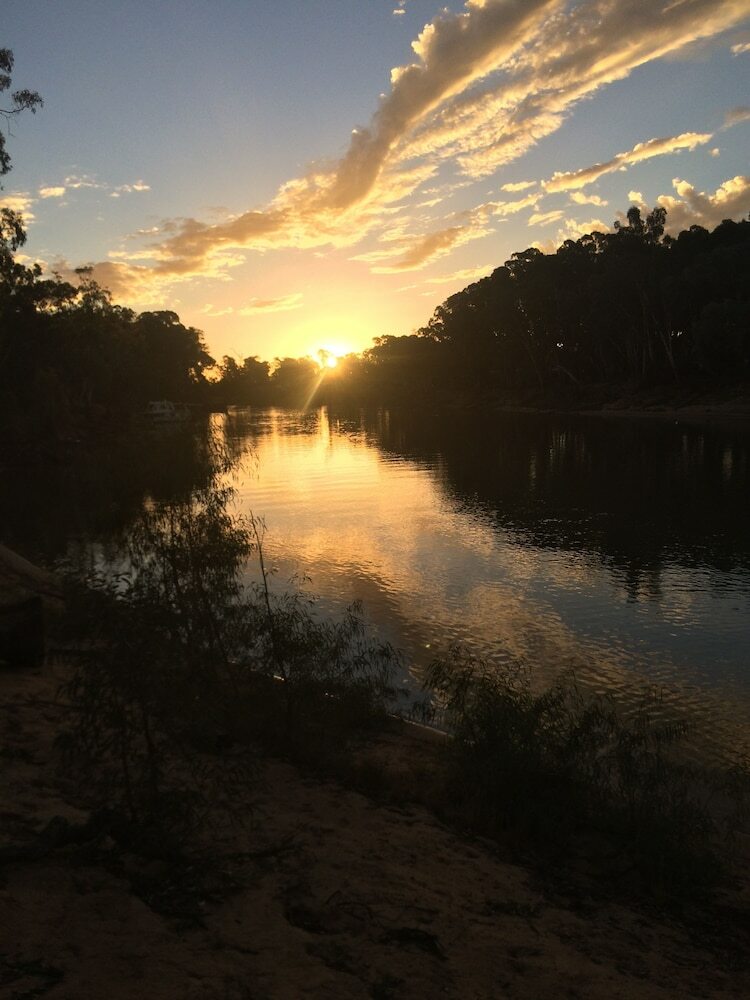 Apartamentos Echuca Moama Holiday Accommodation 1