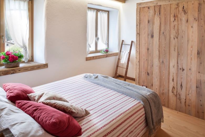 Posada Albergo Diffuso Sauris Di Sotto