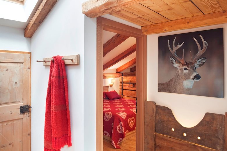 Posada Albergo Diffuso Sauris Di Sotto