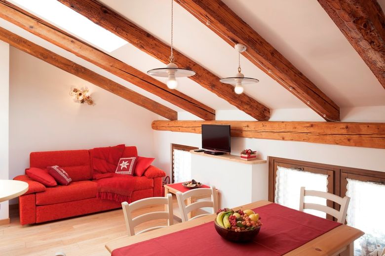 Posada Albergo Diffuso Sauris Di Sotto