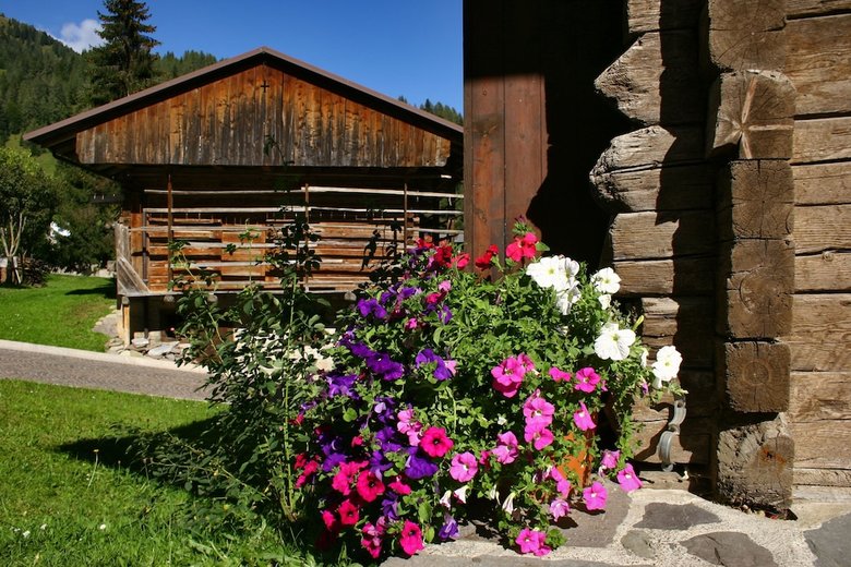Posada Albergo Diffuso Sauris Di Sotto