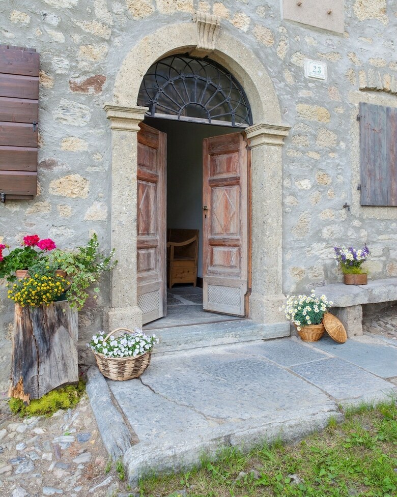 Posada Albergo Diffuso Sauris Di Sotto